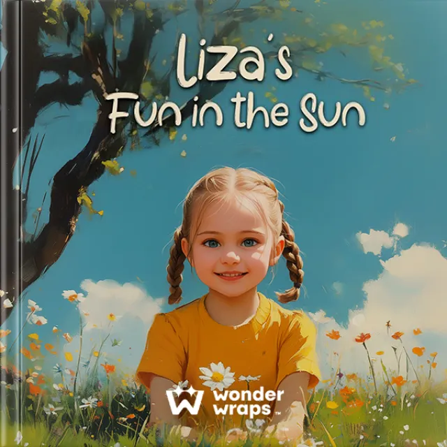 Maya’s First Day Feelings book cover