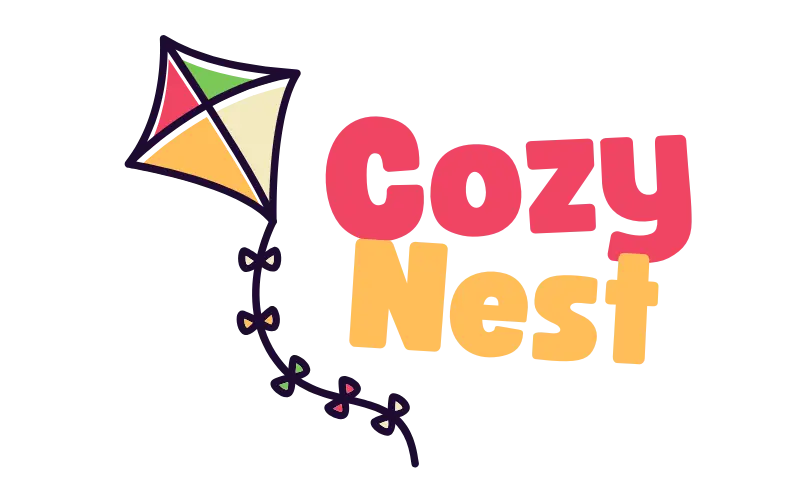 Cozy Nest Books